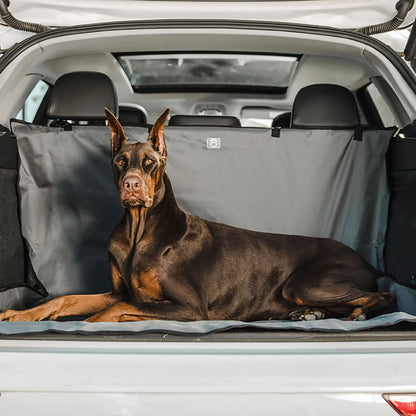 Pet Cargo Cover by Anti Spier