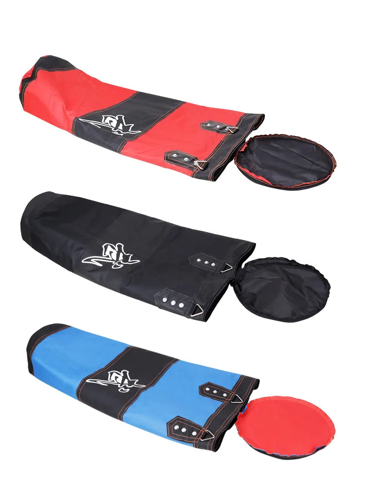 Boxing Hanging Sanda Hollow Sandbag by Anti Spier