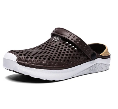 Waterproof Clogs Anti-slip Classics by Anti Spier