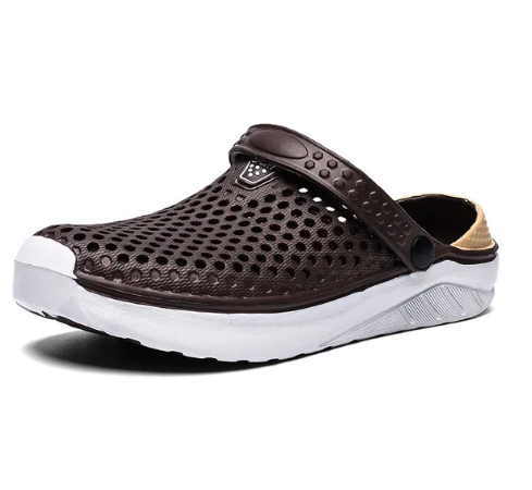 Waterproof Clogs Anti-slip Classics by Anti Spier