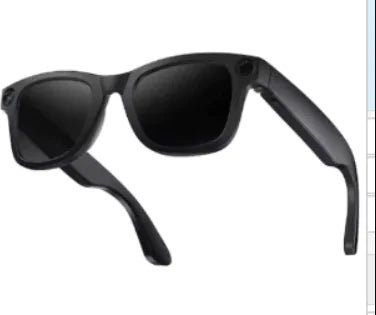 AI Camera Smart Glasses by Anti Spier