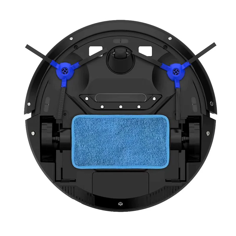 Robot Vacuum Cleaner by Anti Spier