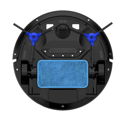Robot Vacuum Cleaner by Anti Spier