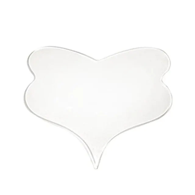 Reusable Anti Wrinkle Chest by Anti Spier