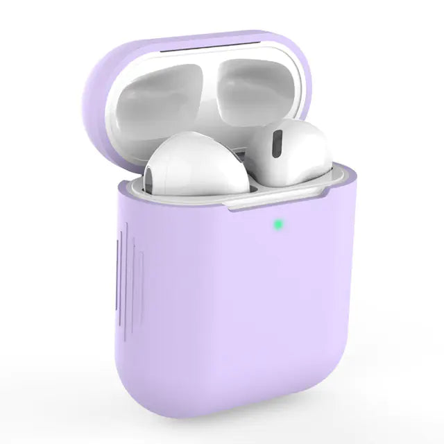 AirPods Case by Anti Spier