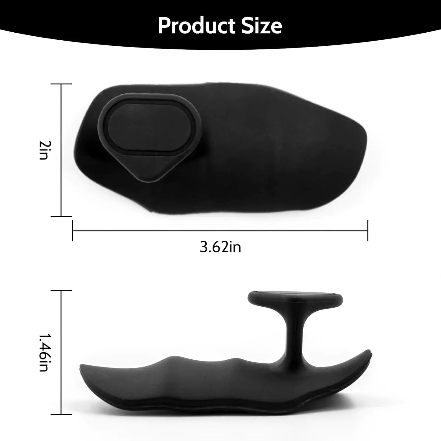 Anti-Slip Grip Strengthener by Anti Spier