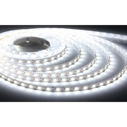 Motion Sensor LED Light Strips for Wardrobe, Bathroom, Stairs (6.5 feet) by Anti Spier