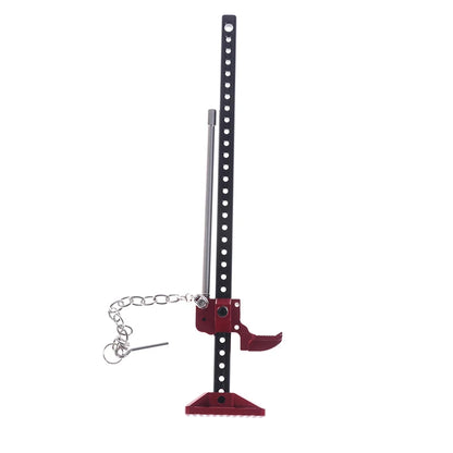 Mini Lifting Jack by Anti Spier