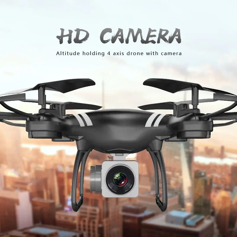 Folding Camera Smart Selfie 4k Professional Mini Rc Drone by Anti Spier