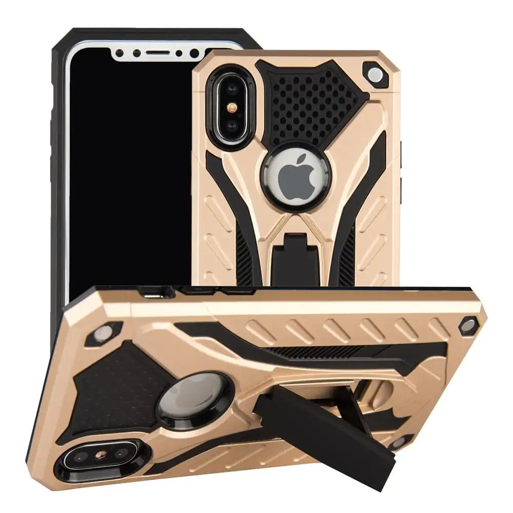 Military Grade Phone Case by Anti Spier