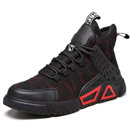 Waterproof Safety Shoes by Anti Spier