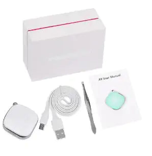 Mini Personal GPS Tracker Kids Listening Device by Anti Spier