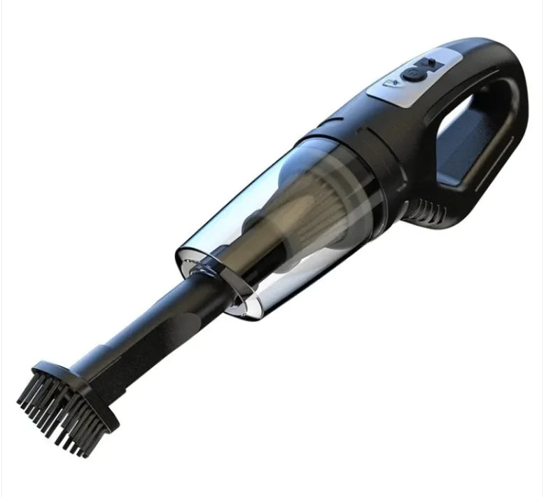 Sofa Vacuum Cleaner by Anti Spier