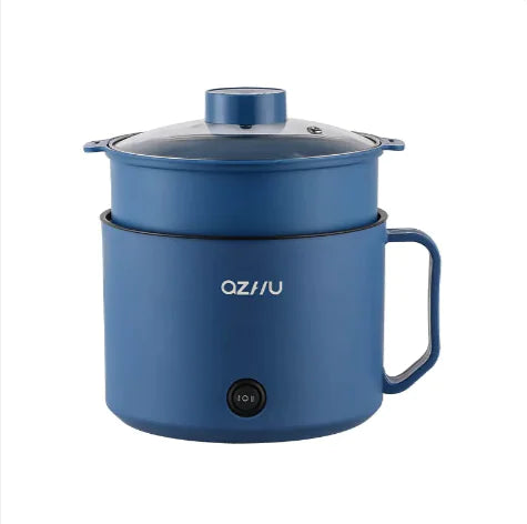Multifunctional Electric Caldron Small Power by Anti Spier