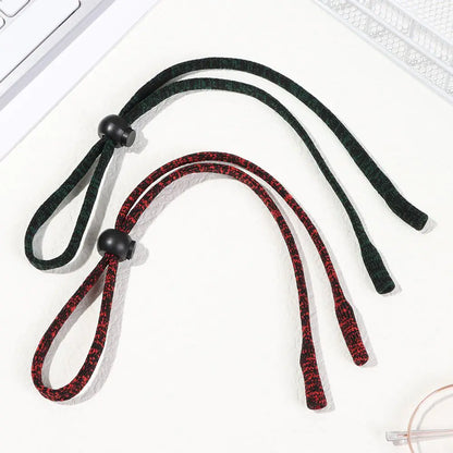 2022 Non-Slip Sunglasses Rope Outdoors Sports Glasses Cord by Anti Spier