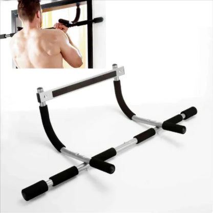 Indoor Pull-Up Bar Fitness Equipment by Anti Spier