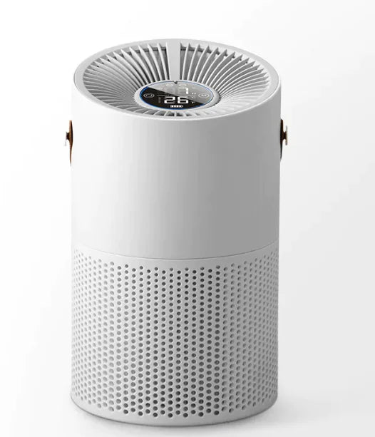 UVC Air Purifier & Sterilizer by Anti Spier