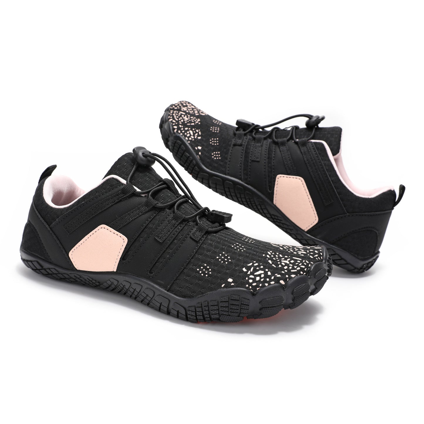 Anti-slip fitness shoes, running shoes, outdoor casual hiking shoes by Hypersku