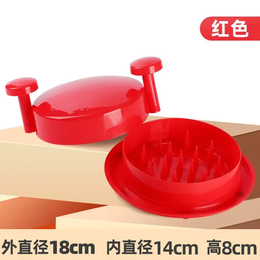 Vegetables and Meat Shredder by Anti Spier
