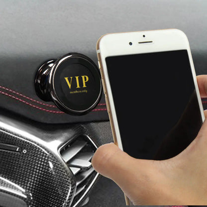 360 Degree Magnetic Car Dash Mount Ball Dock Holder For Phone Tablet Universal by Anti Spier