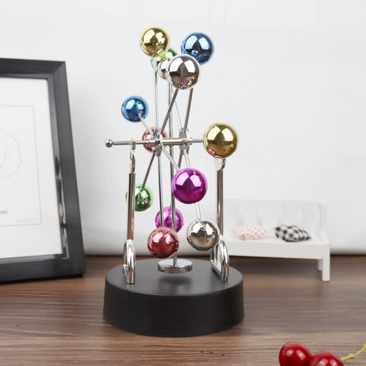 Balance Pendulum Ferris Wheel Model by Anti Spier