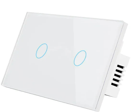 Smart Voice Control Switch by Anti Spier