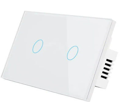 Smart Voice Control Switch by Anti Spier