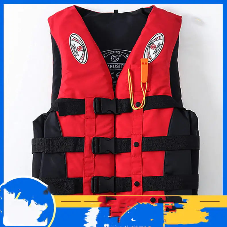 Universal Adult Life Jacket Vest for Windsurfing & Kayak by Anti Spier