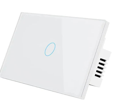 Smart Voice Control Switch by Anti Spier