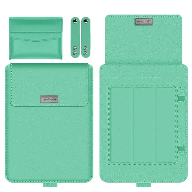 Laptop Sleeve Bag Case by Anti Spier