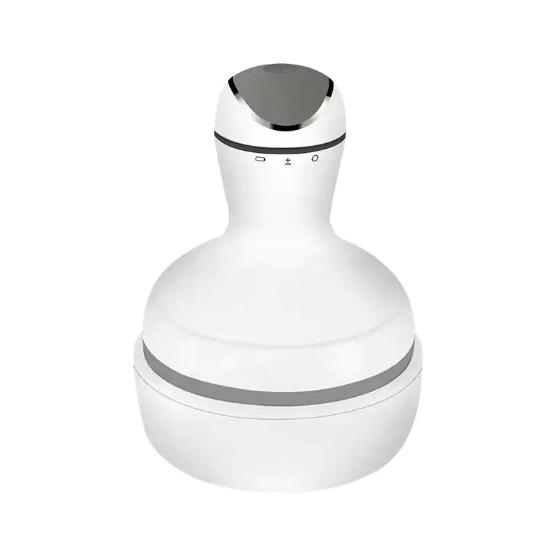 Smart Scalp Massager by Anti Spier