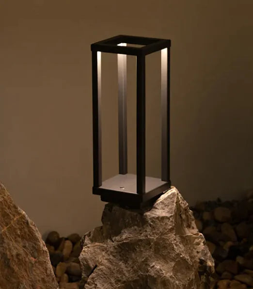 Household Rechargeable Table Lamp by Anti Spier