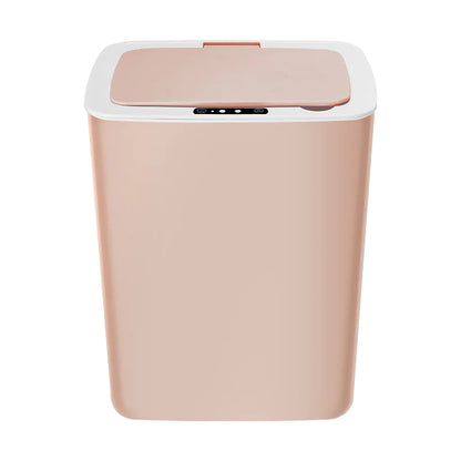 Smart Motion Sensor Trash Can by Anti Spier