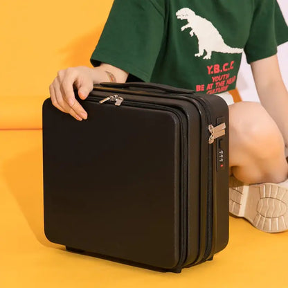 Small Travel Case by Anti Spier