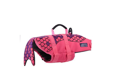 Dog Swimwear and Life Jacket Rescue Kits by Anti Spier