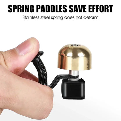 Road Bike Safety Horn by Anti Spier