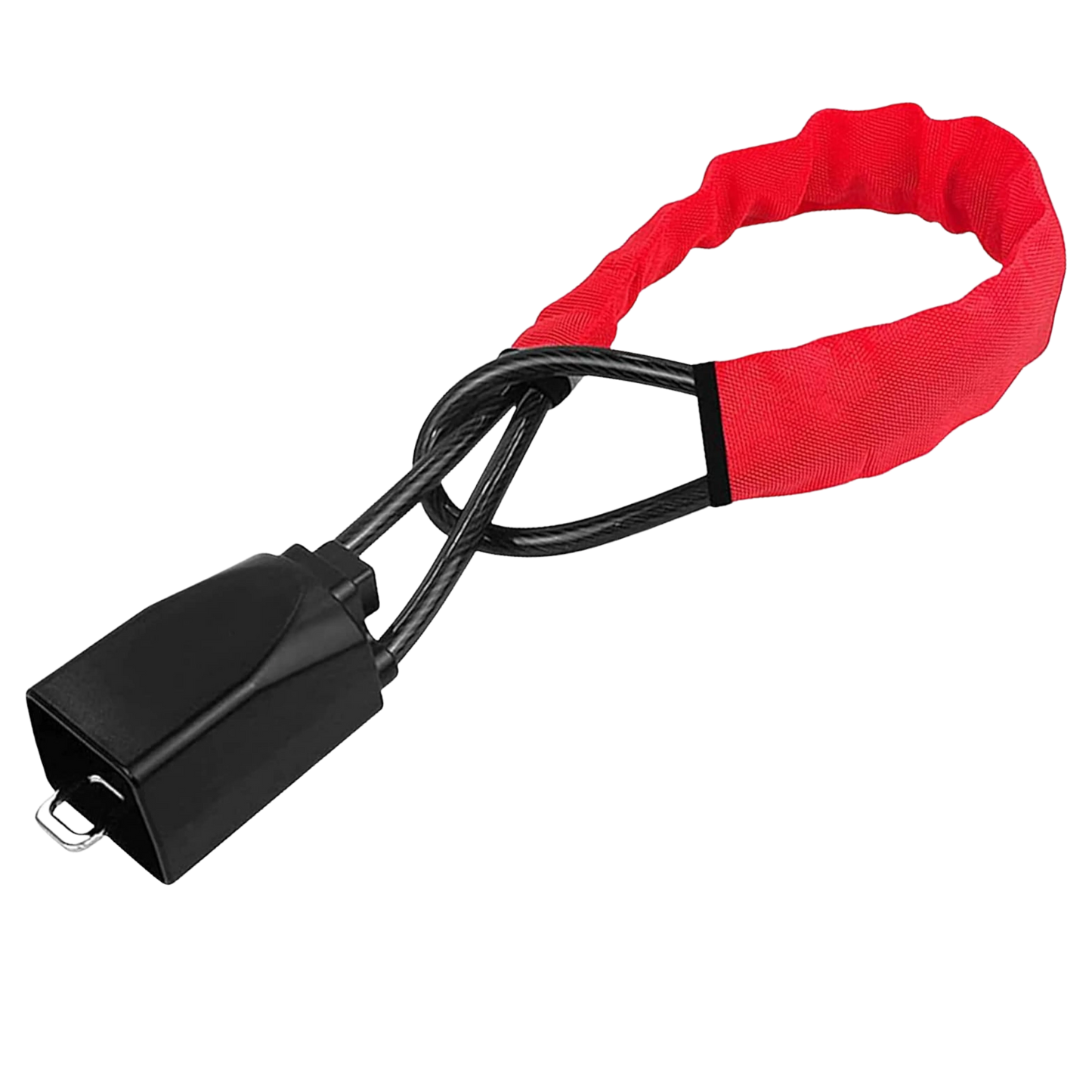 Car Lock Anti Theft Device by Anti Spier