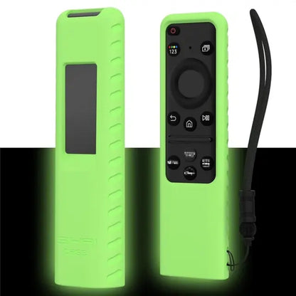 Silicone Case For Remote by Anti Spier