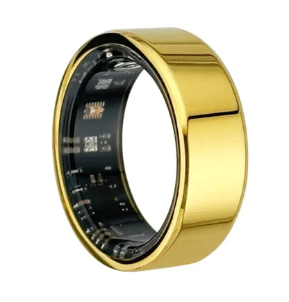 Heart Rate Blood Oxygen Monitoring Ring by Anti Spier