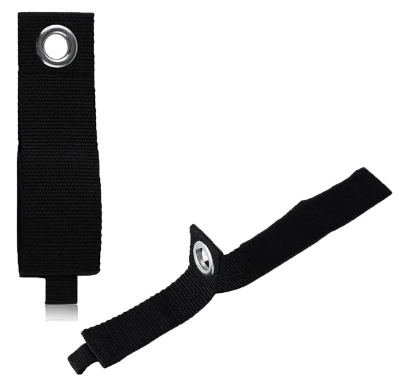 6-Pack Cord Organizer Straps by Anti Spier