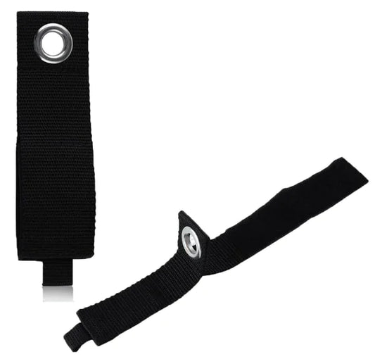 6-Pack Cord Organizer Straps by Anti Spier