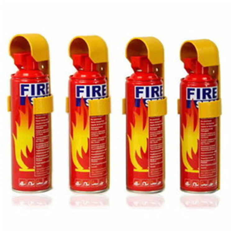 StaySafe All-in-1 Fire Extinguisher by Anti Spier