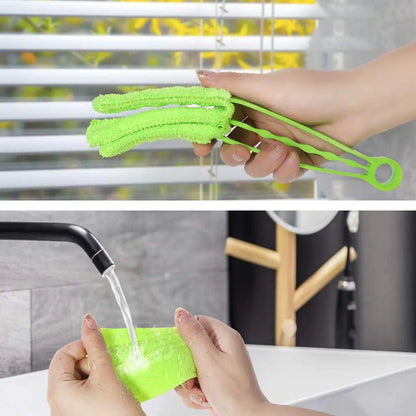Blinds Cleaning Tools Set by Anti Spier