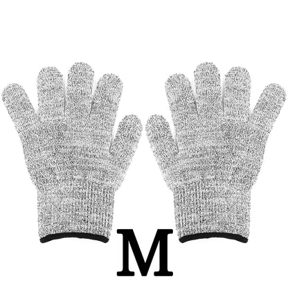 Anti-Knife Security Protection Glove by Anti Spier