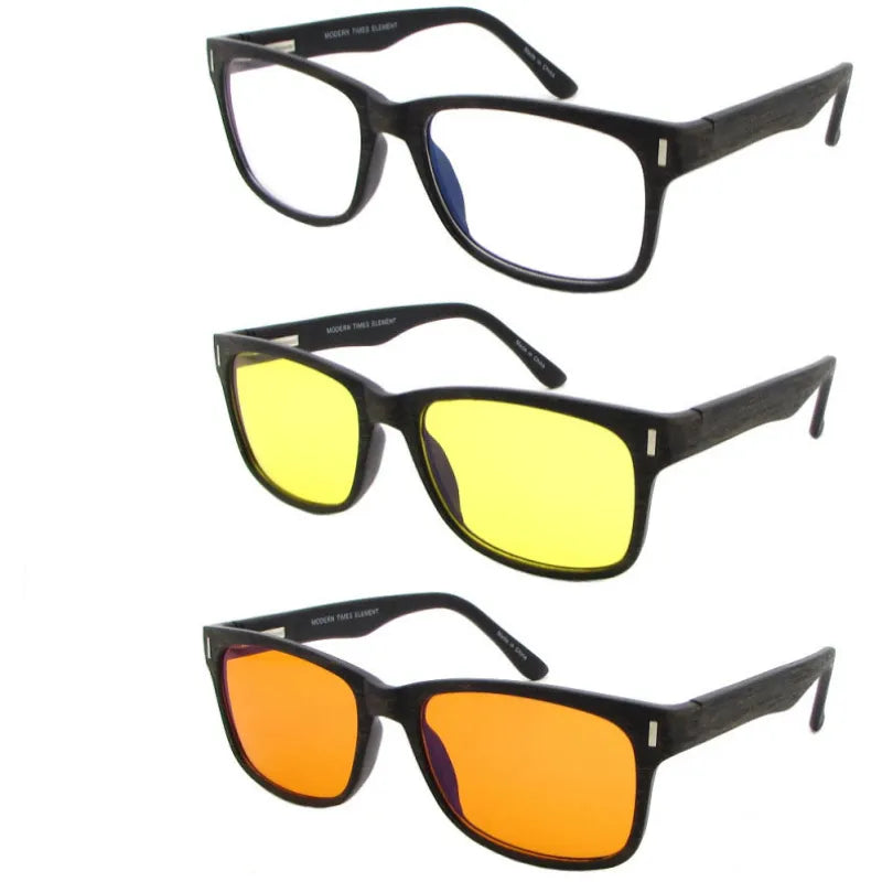 Anti-Radiation Computer Glasses by Anti Spier