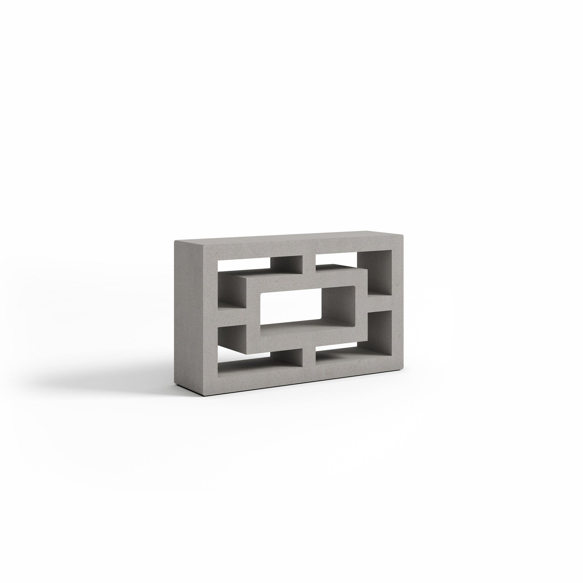 TERRA Breeze Block by ModaConcrete - Direct source for architectural and precast concrete