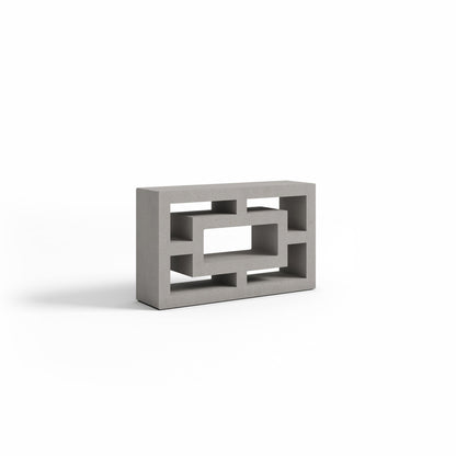 TERRA Breeze Block by ModaConcrete - Direct source for architectural and precast concrete