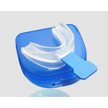 Anti-Snoring Mouthpiece by Anti Spier
