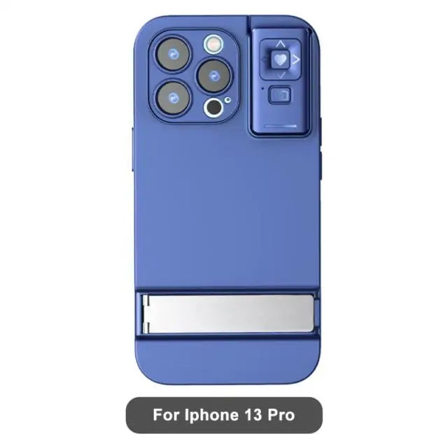 Smart Phone Case by Anti Spier