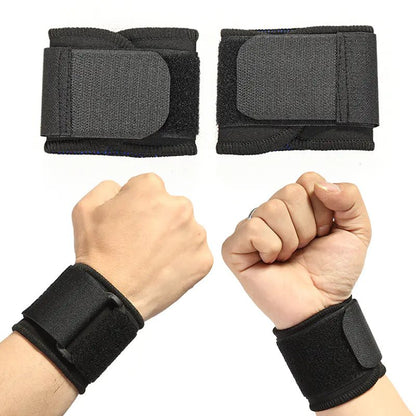 Breathable Wrist Support Brace by Anti Spier